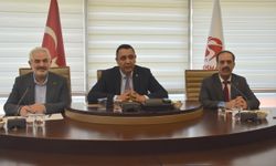 Gümüşhane'de yapılması planlanan GÜMSAŞ Yaşam Evleri'nde proje ihale tarihi belli oldu