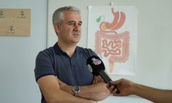 Karabük Üniversitesi öğrencileri, geliştirdikleri "akıllı kapsül"le TEKNOFEST finalinde yarışacak