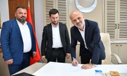 Ladik Belediyesi işçilere Kurban Bayramı'nda ikramiye ödeyecek