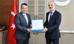 Ladik'te "Vatandaş Soruyor Başkan Cevaplıyor" programı düzenlendi
