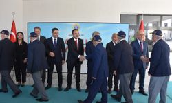 Ordu'da kent bayramlaşması düzenlendi