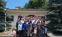 Zonguldak'tan kısa kısa
