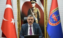 Kişilere karşı işlenen suçların en az gerçekleştiği büyükşehir oldu