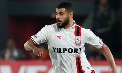 Samsunspor, Youssef Ait Benasser ile yollarını ayırdı