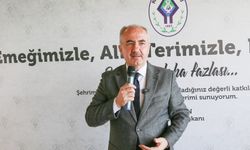 Rize Belediyesi’nden 20 Yılını Dolduran Çalışanlara Özel Buluşma