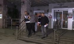 Rize'de Uyuşturucu Operasyonu: 21 şahıs hakkında işlem yapıldı, 3 kişi tutuklandı