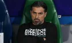 İlhan Palut Yeniden “Tamam” Gibi: Rizespor’da Devam Kararı