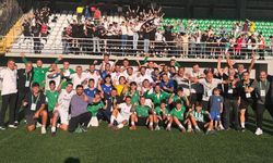 Çayelispor, 52 Orduspor FK maçı ne zaman saat kaçta hangi kanalda canlı izlenebilecek?