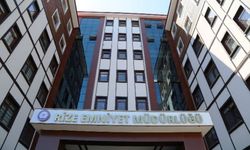 Rize'de aranan 84 şahıs yakalandı, 51 hükümlü cezaevine teslim edildi