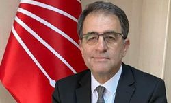 CHP Rize İl Başkanı Saltuk Deniz görevden alındı: Yerine atama henüz yapılmadı