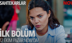 Sahtekarlar: Yeni Sezonun En İddialı Dizisi Olacak