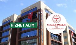 TEHLİKELİ ATIKLARIN TOPLANMASI, TAŞINMASI, ARADEPOLAMA VE BERTARAF HİZMET ALIMI VE TEHLİKELİMADDE GÜVENLİK DANIŞMANLIĞI