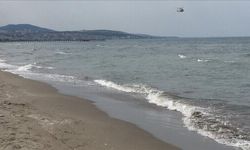 Rize Valiliğinden Deniz Uyarısı: Dalga ve Akıntı Riskine Dikkat