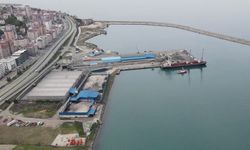 Doğu Karadeniz'den ilk 4 ayda 678 milyon dolarlık ihracat