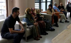 1 Ekim Dünya Yaşlılar Günü’nde Rize’de anlamlı buluşma