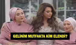 Gelinim Mutfakta 10 bileziği kim kazandı? kim elendi ?