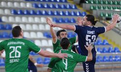Güneysuspor, Trabzon Büyükşehir Belediyespor ile karşılaşacak