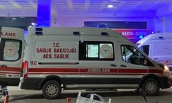 Trabzon'da silahlı kavgada 1 kişi yaralandı