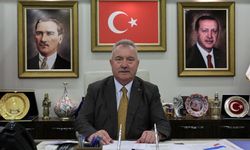 AK Parti Rize İl Başkanı Yılmaz Katmer'den Rize’ye 155 hekim takviyesi sonrası teşekkür açıklaması