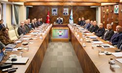 Rize'de SNX Dünya Kar Motosikleti Şampiyonası öncesi hazırlıklar