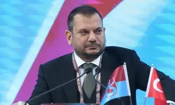 Ertuğrul Doğan'dan PFDK sevkiyle ilgili açıklama: "Başa gelende hayır vardır"