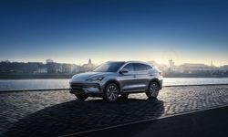BYD küresel yeni enerjili ve elektrikli araç pazarının zirvesine yerleşti