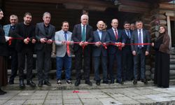 Of Teknoloji Fakültesi'nde İstasyOF Evi'nin açılışı yapıldı
