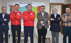 Rize’de Teknofest ve DENEYAP iş birliği güçleniyor