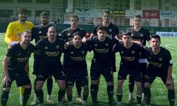 Çayelispor, 1926 Bulancakspor’a mağlup oldu