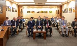 Rize’de kırsal altyapıya 156 milyon avroluk destek