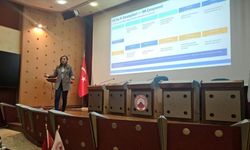 TTSO'da "Döngüsel Ekonomi Eğitimi" düzenlendi