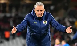 Rizeli Teknik Adam İsmail Kartal yeniden Fenerbahçe'nin başına geçti