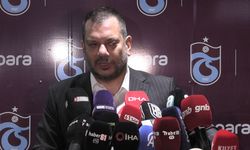 Ertuğrul Doğan: Bu sadece bir galibiyet