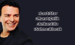 Karadenizli Sanatçı Murat Çelik, Ankara Rize Günleri’nde Sahne Alacak
