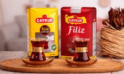 Yaş çay sezonu öncesi kuru çaya zam geldi