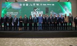 Kaçkar Turizm Fuarı dünyaya açılıyor: Rize’de uluslararası buluşma