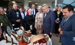 Ardeşen’de “Umuda Yolculuk” Projesi Tanıtıldı