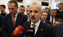 Bakan Uraloğlu depremle ilgili konuştu: Ulaştırma alanı başta olmak üzere problem olmadığı tespit edildi