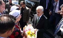 Bakan Uraloğlu, Trabzon Havalimanı projesinde zaman verdi
