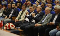 Türkiye'nin aşıkları Samsun'da buluştu