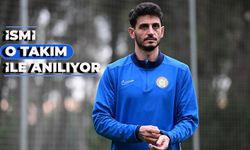 Samet Akaydın Transferi Ortalığı Karıştırdı