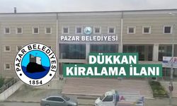 Dükkan Kiralama İlanı