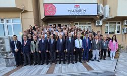 Çayeli’nde taşımalı eğitim semineri düzenlendi