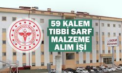 RİZE KAÇKAR DEVLET HASTANESİ BAŞHEKİMLİĞİ