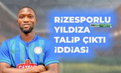 Rizesporlu Sagnan İçin Samsunspor İddiası!