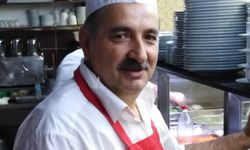 Kurban keserken kalp krizi geçirip öldü