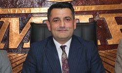 MHP Rize İl Başkanı İhsan Alkan’dan trafik kazası geçirdi: Sağlık durumu iyi