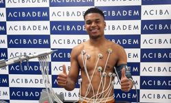 Trabzonspor, Noah Jose Saviolo'yu renklerine bağladı
