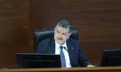 Başkan Genç Projelerde Son Durumu Açıkladı