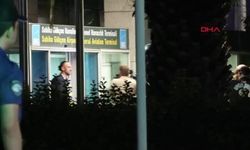 Vedat Muriqi, Fenerbahçe için İstanbul'da